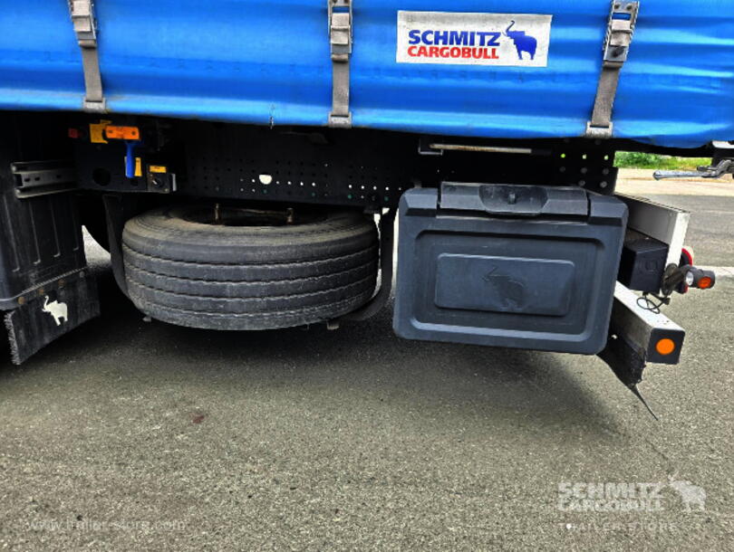 Schmitz Cargobull - Standard Curtainsider (12)