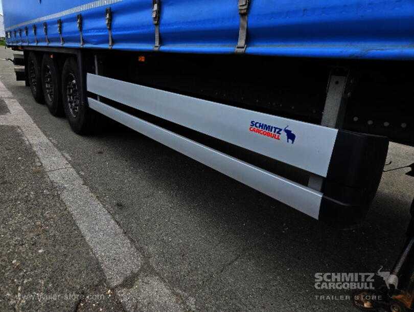 Schmitz Cargobull - Standard Curtainsider (14)