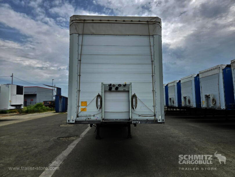 Schmitz Cargobull - Standard Curtainsider (18)