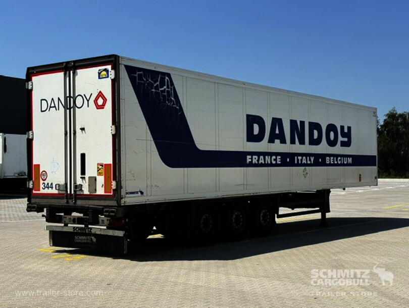 Schmitz Cargobull - Andre trailere Trailer (1)