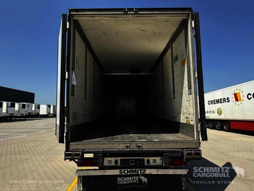 Schmitz Cargobull - Andre trailere Trailer (2)