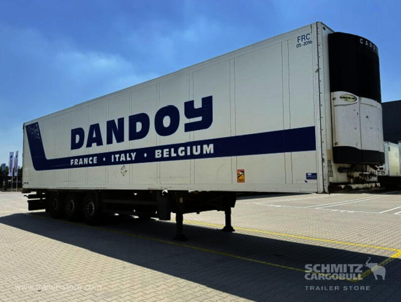 Schmitz Cargobull - Andre trailere Trailer (4)