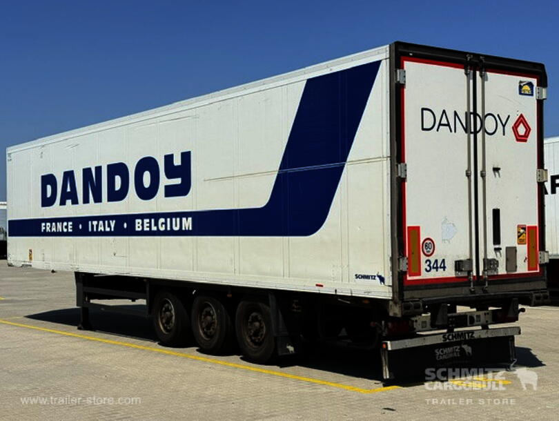 Schmitz Cargobull - Andre trailere Trailer (5)