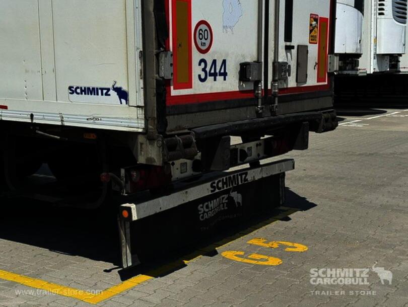 Schmitz Cargobull - Andre trailere Trailer (6)