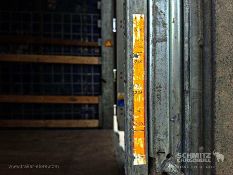 Schmitz Cargobull - Mega Curtainsider (11)