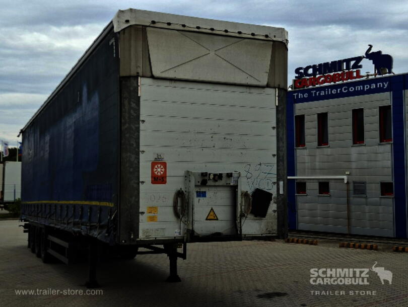 Schmitz Cargobull - Mega Curtainsider (13)