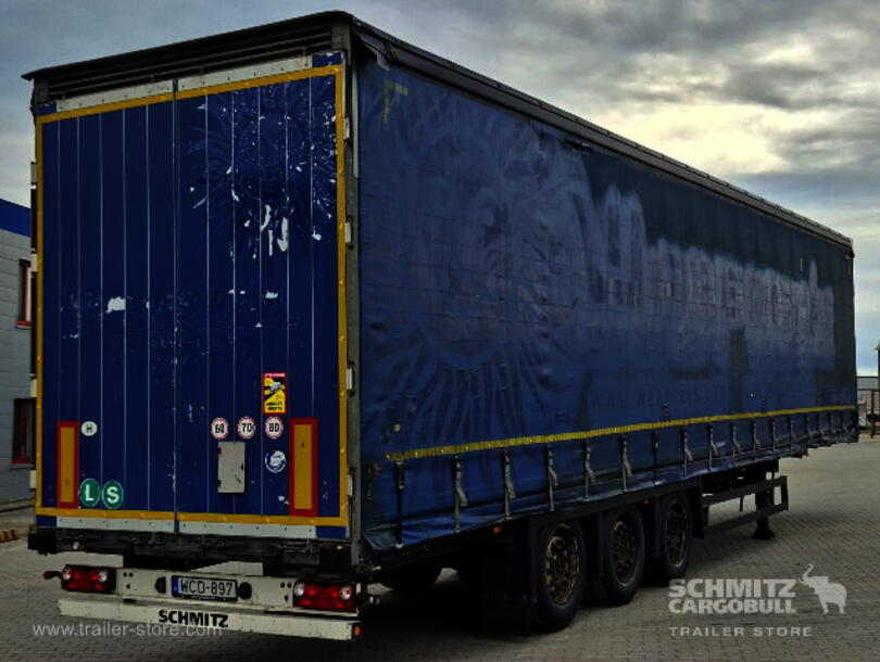 Schmitz Cargobull - Mega Curtainsider (4)