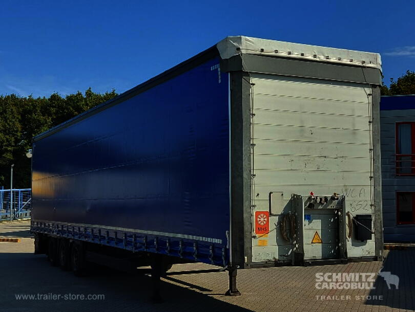 Schmitz Cargobull - Perdeli (2)