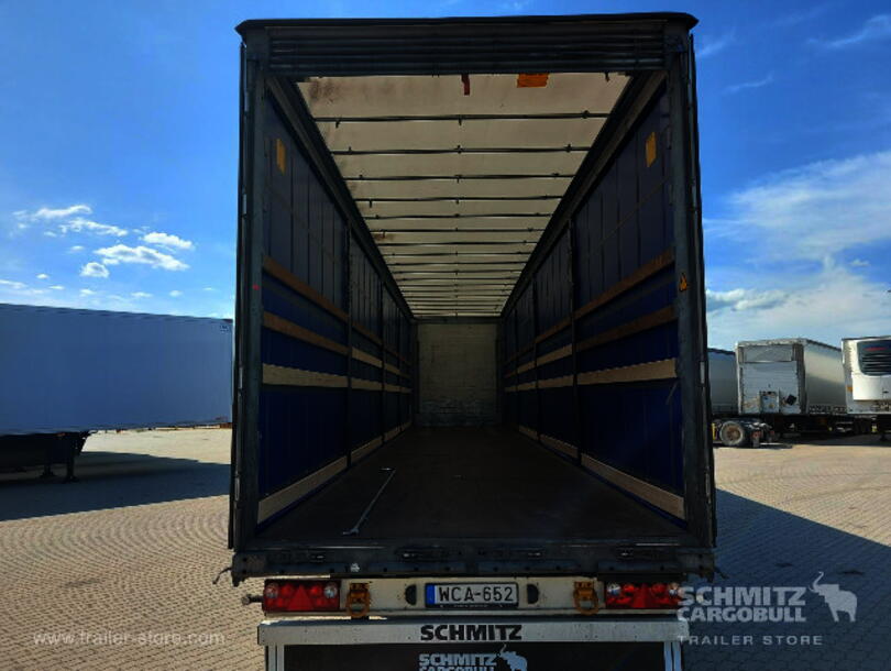 Schmitz Cargobull - Perdeli (7)