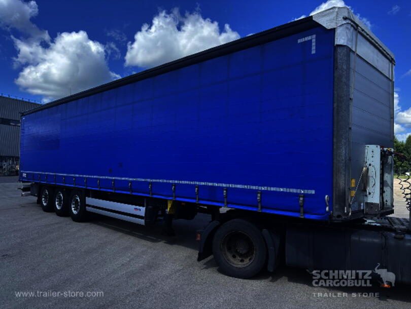 Schmitz Cargobull - Standard Curtainsider (2)