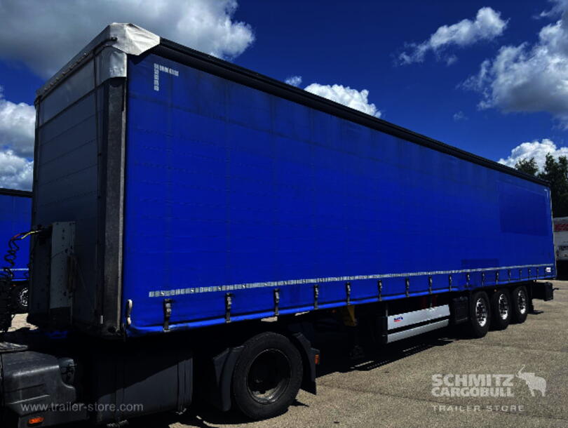 Schmitz Cargobull - Standard Curtainsider (3)