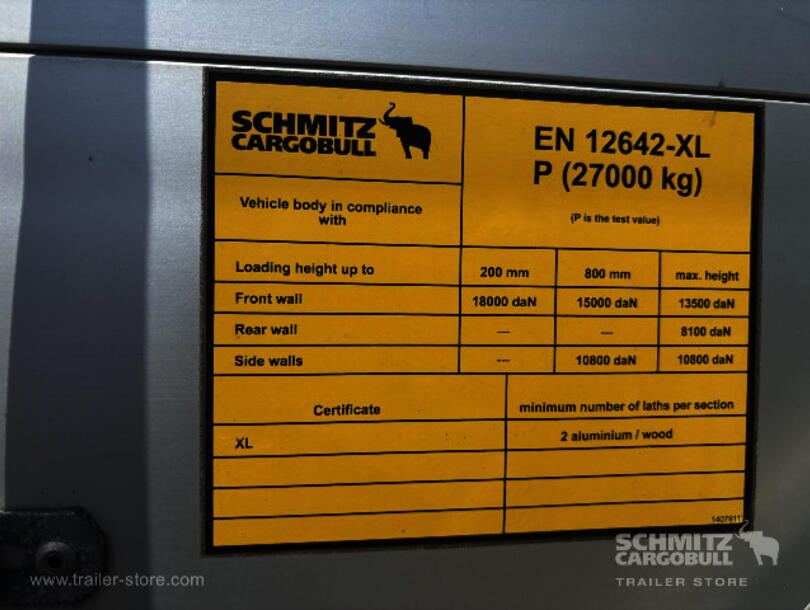 Schmitz Cargobull - Standard Curtainsider (7)