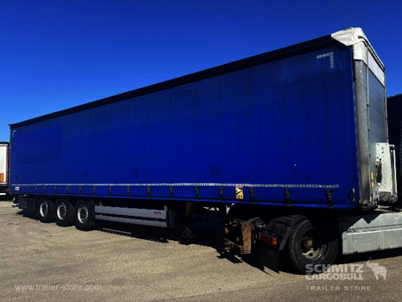 Schmitz Cargobull - Standard Curtainsider (2)