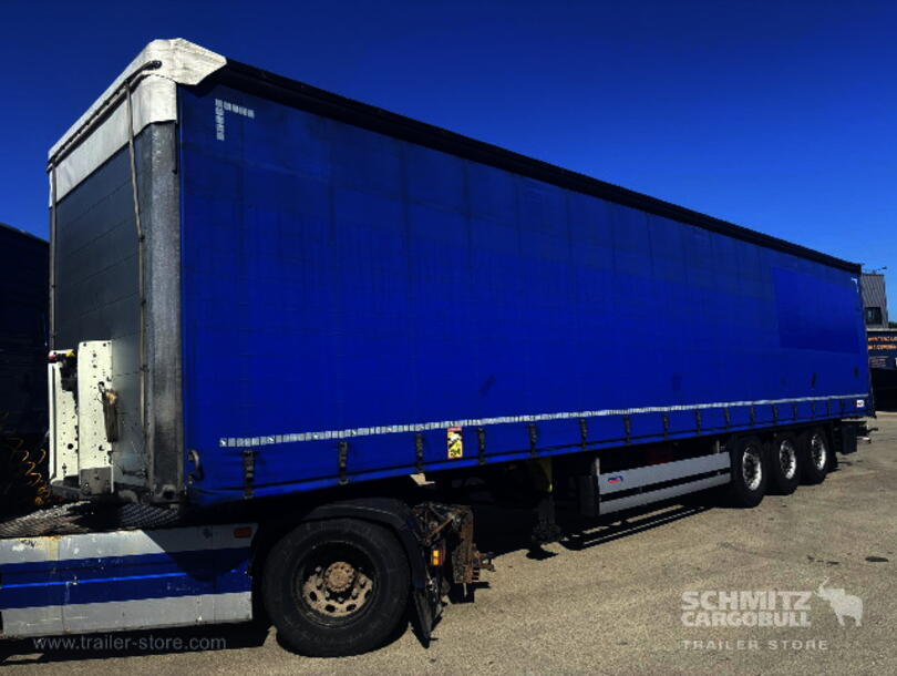 Schmitz Cargobull - Standard Curtainsider (3)