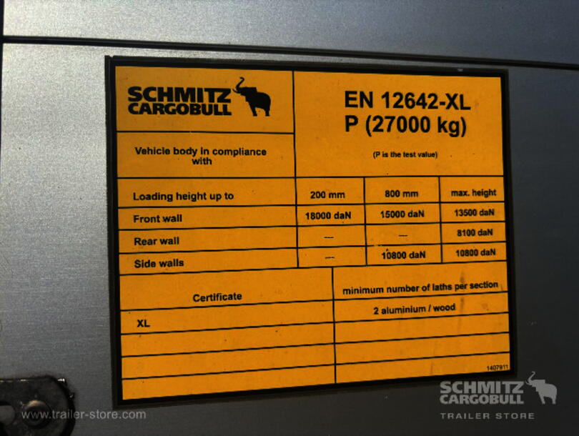 Schmitz Cargobull - Standard Curtainsider (7)