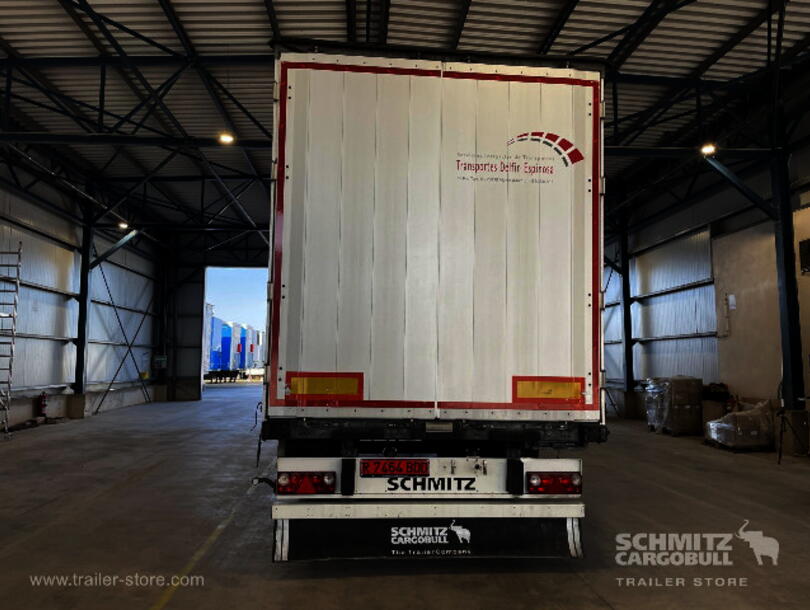 Schmitz Cargobull - Schiebeplane Standard (5)