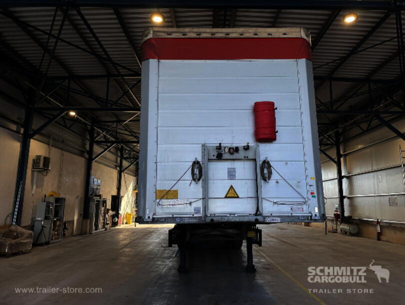 Schmitz Cargobull - Schiebeplane Standard (6)