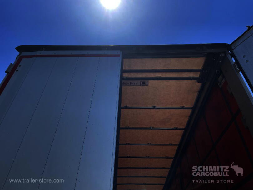 Schmitz Cargobull - Schiebeplane Standard (7)