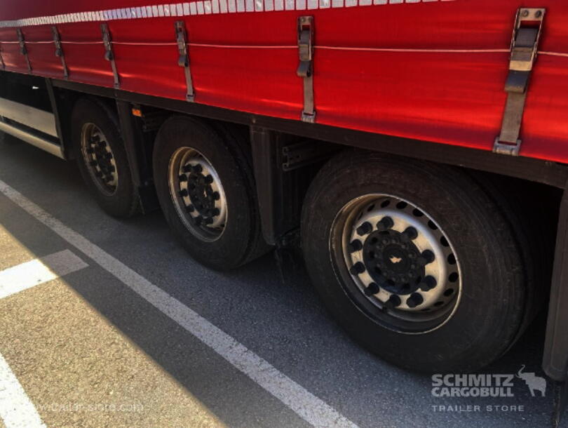 Schmitz Cargobull - Standard Curtainsider (10)