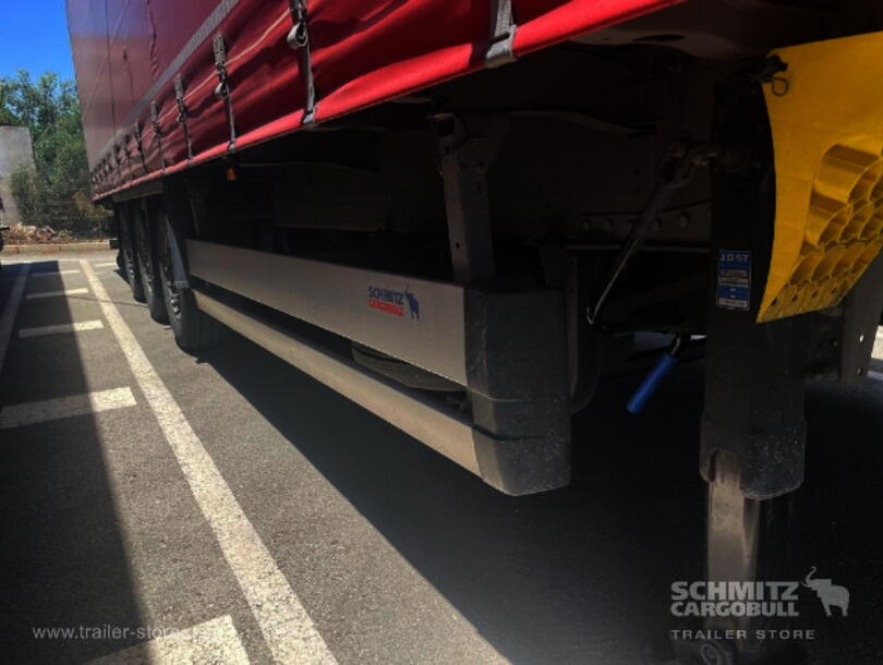 Schmitz Cargobull - Standard Curtainsider (11)