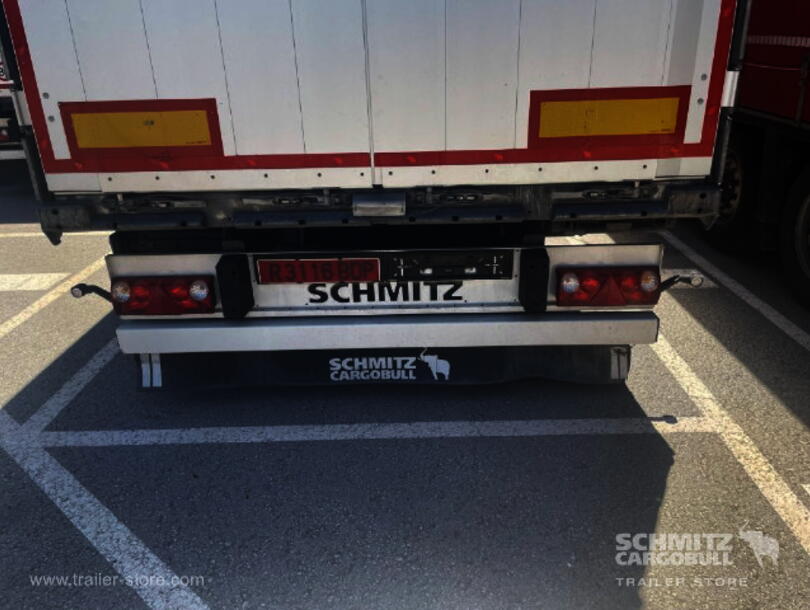 Schmitz Cargobull - Standard Curtainsider (12)