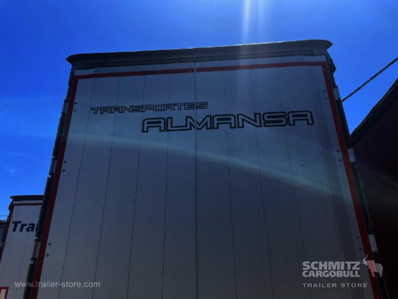 Schmitz Cargobull - Standard Curtainsider (13)