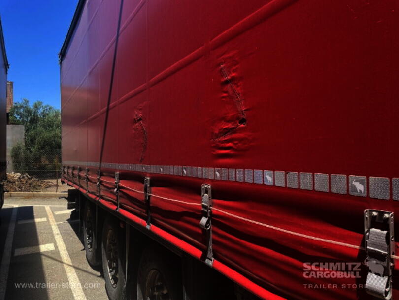 Schmitz Cargobull - Standard Curtainsider (14)