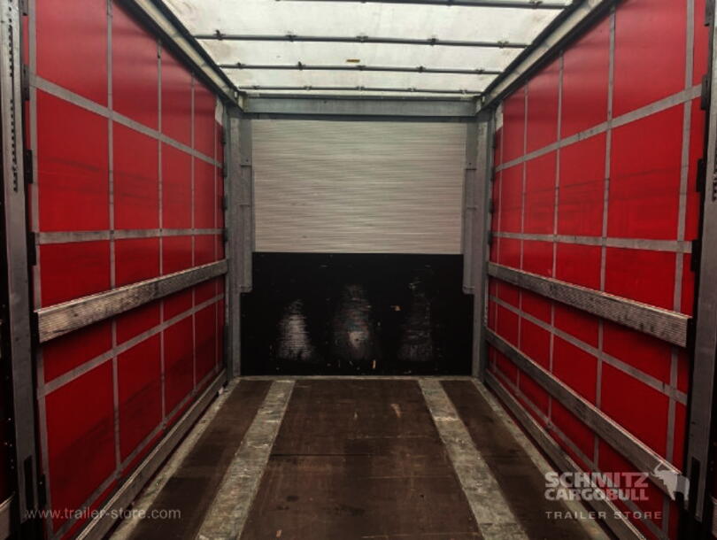 Schmitz Cargobull - Standard Curtainsider (15)