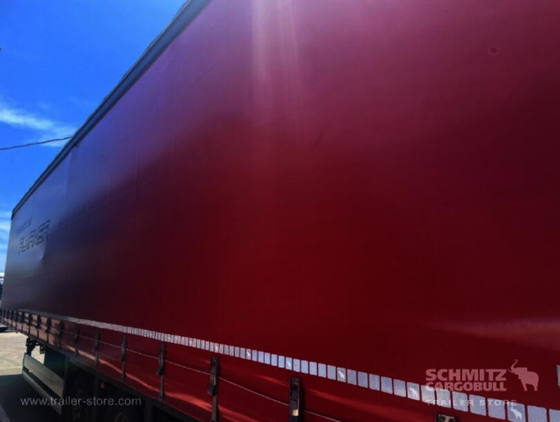 Schmitz Cargobull - Standard Curtainsider (16)