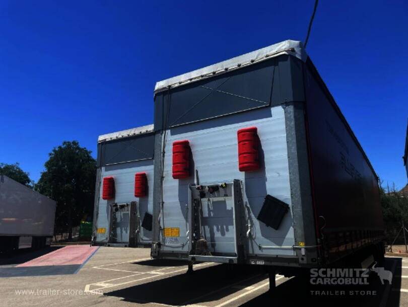 Schmitz Cargobull - Standard Curtainsider (2)