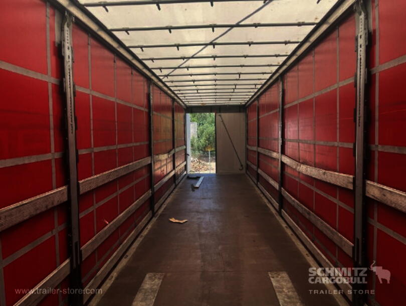 Schmitz Cargobull - Standard Curtainsider (5)