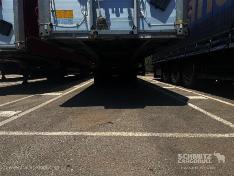 Schmitz Cargobull - Standard Curtainsider (7)