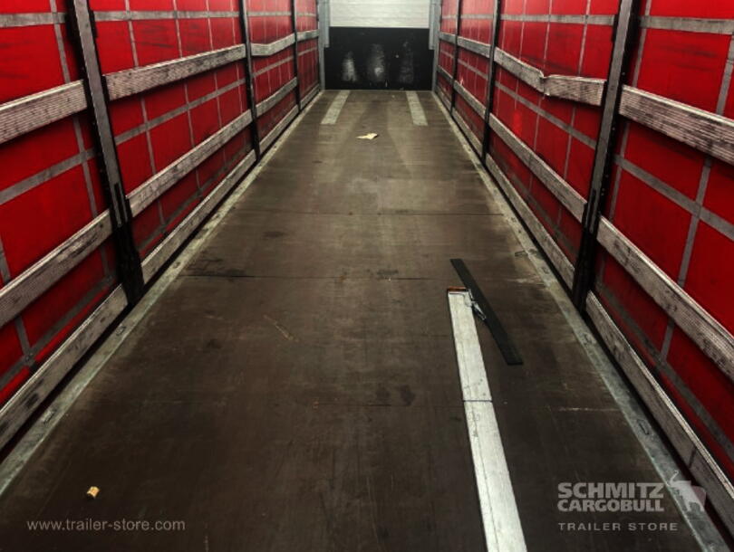 Schmitz Cargobull - Standard Curtainsider (8)