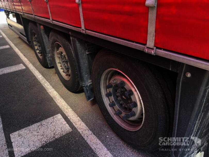 Schmitz Cargobull - Standard Curtainsider (9)