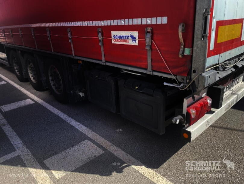 Schmitz Cargobull - Standard Curtainsider (10)