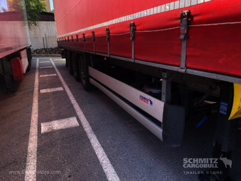 Schmitz Cargobull - Standard Curtainsider (11)