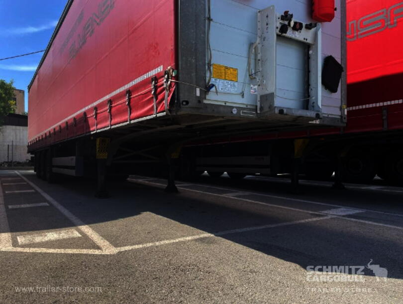 Schmitz Cargobull - Standard Curtainsider (12)