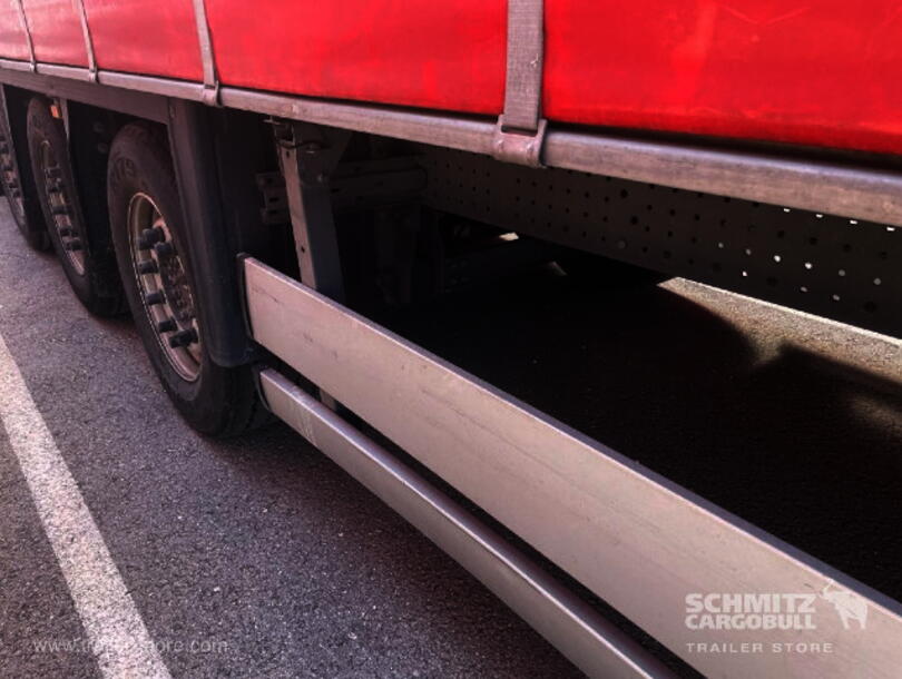 Schmitz Cargobull - Standard Curtainsider (15)