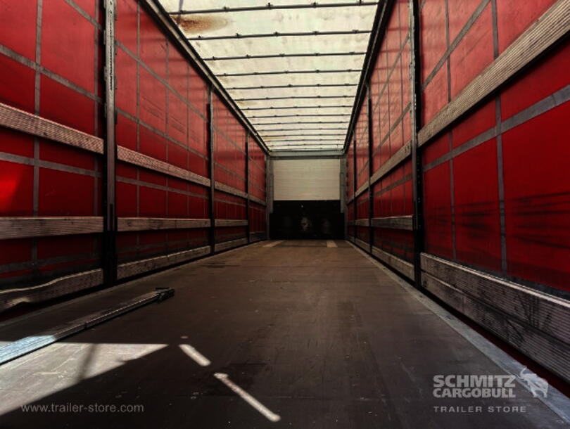 Schmitz Cargobull - Standard Curtainsider (16)