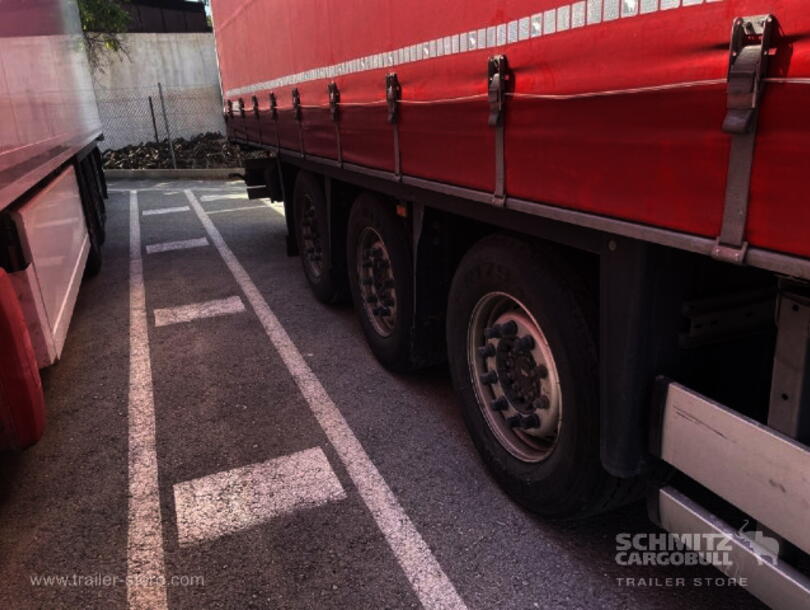 Schmitz Cargobull - Standard Curtainsider (21)