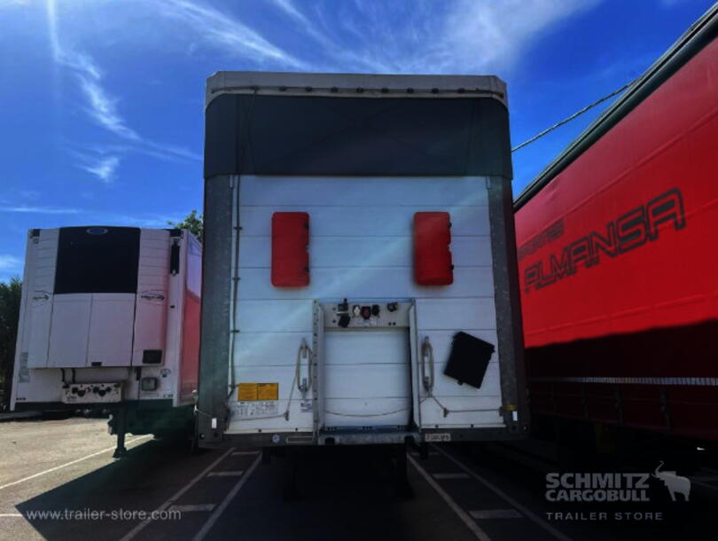 Schmitz Cargobull - Standard Curtainsider (2)