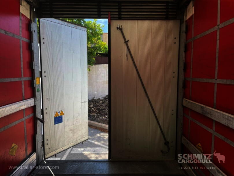 Schmitz Cargobull - Standard Curtainsider (5)