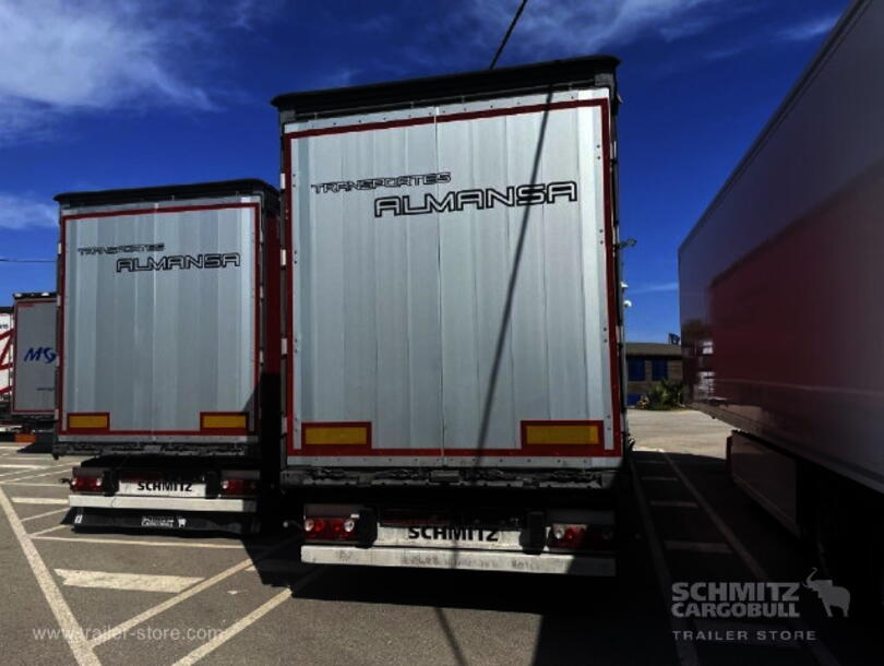Schmitz Cargobull - Standard Curtainsider (7)