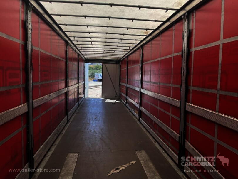 Schmitz Cargobull - Standard Curtainsider (9)