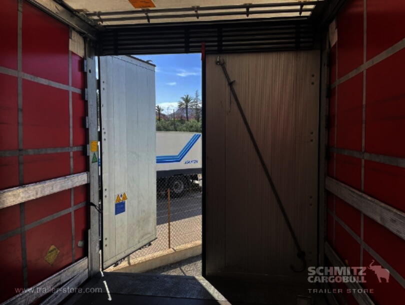 Schmitz Cargobull - Standard Curtainsider (10)