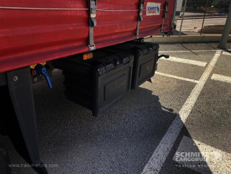 Schmitz Cargobull - Standard Curtainsider (11)