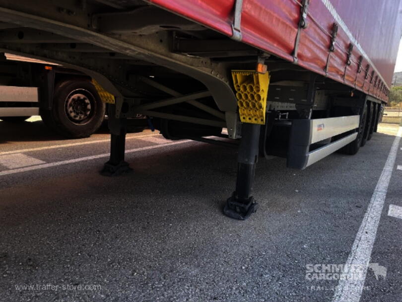 Schmitz Cargobull - Standard Curtainsider (12)
