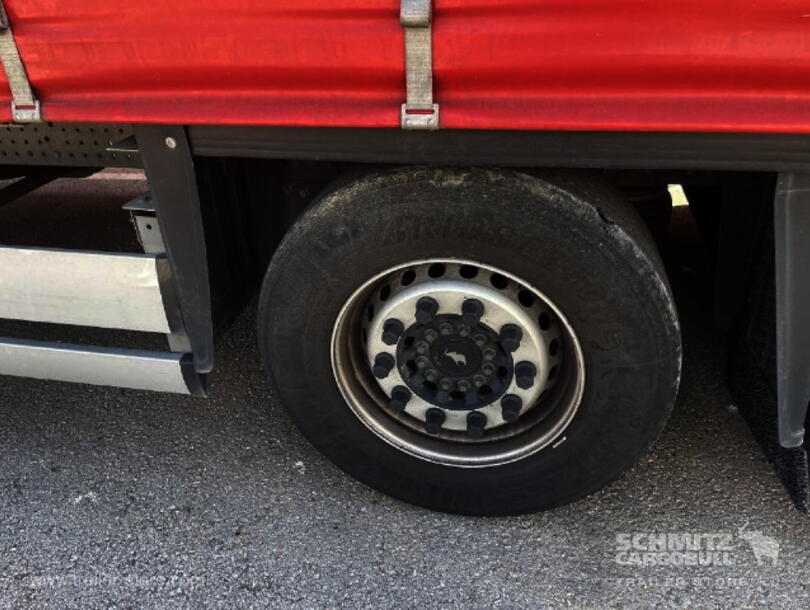 Schmitz Cargobull - Standard Curtainsider (13)