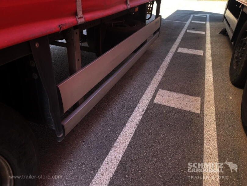 Schmitz Cargobull - Standard Curtainsider (18)