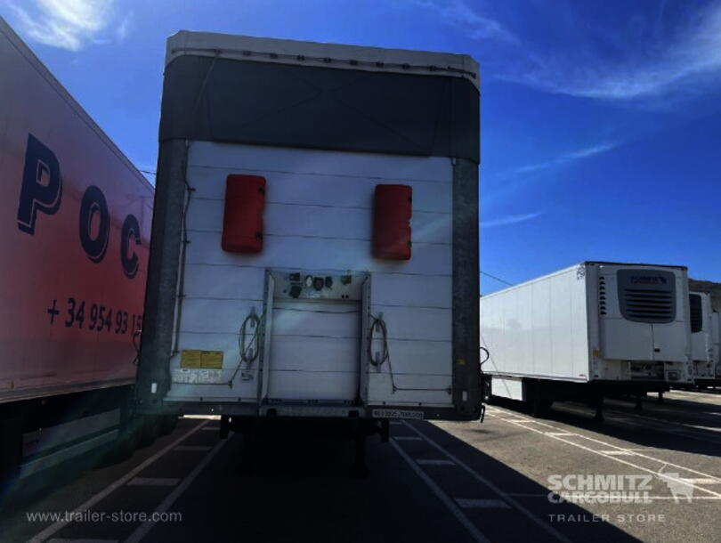 Schmitz Cargobull - Standard Curtainsider (2)